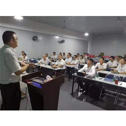 工厂管理能力提升咨询 求正企业管理助力企业高效发展